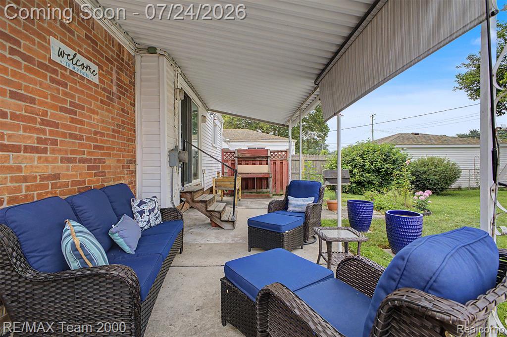 447 Gilman Street, Garden City, MI — Photo 6