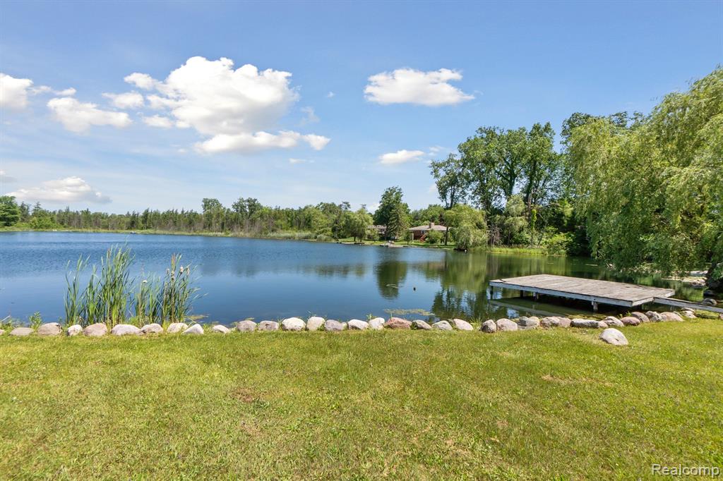 3990 S Sashabaw Road, Clarkston, MI 48348 — Photo 28