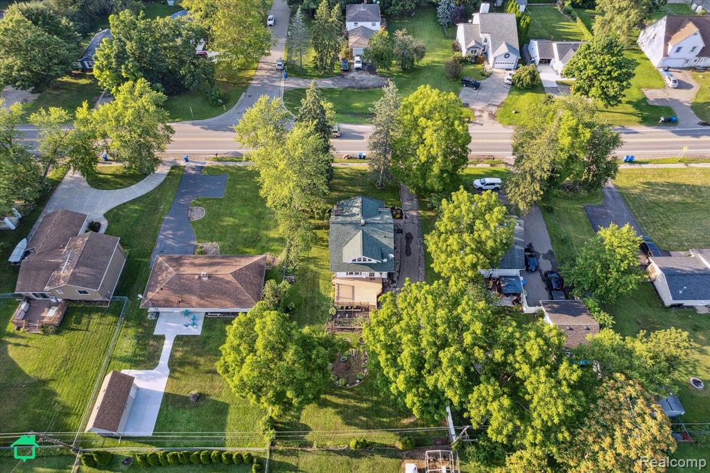 6097 Andersonville Road, Waterford, MI 48329 — Photo 51