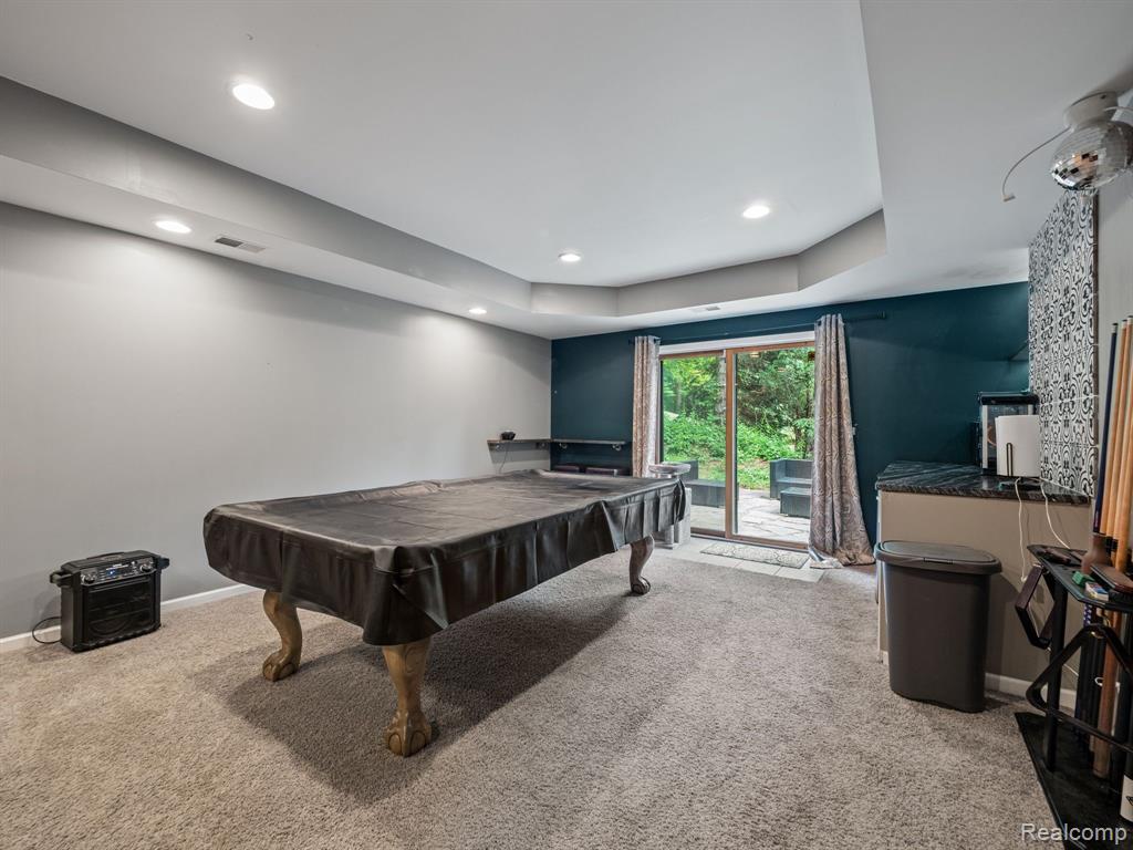 8897 MORNING MIST Drive, Clarkston, MI 48348 — Photo 39