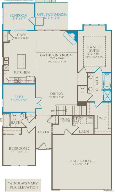 55638 OAK POINTE Drive, Utica, MI 48315 — Photo 2