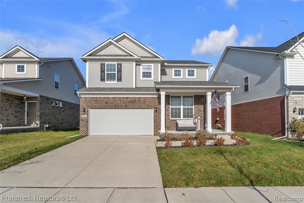 49720 Shoreline Drive, Canton, MI 48187 — Photo 3