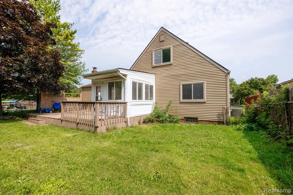 43479 Proctor Road, Canton, MI 48188 — Photo 11