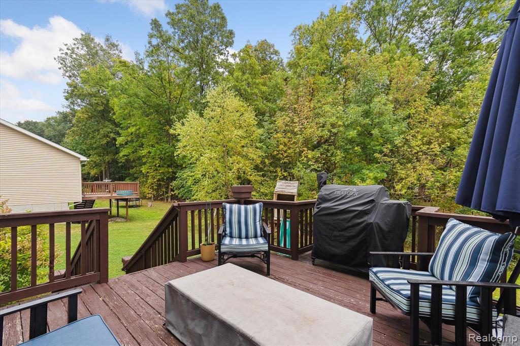 4198 OAK Street, Grand Blanc, MI 48439 — Photo 45