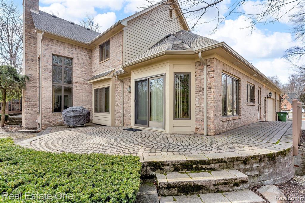 53150 ALYSSA, Shelby Twp, MI 48315 — Photo 9