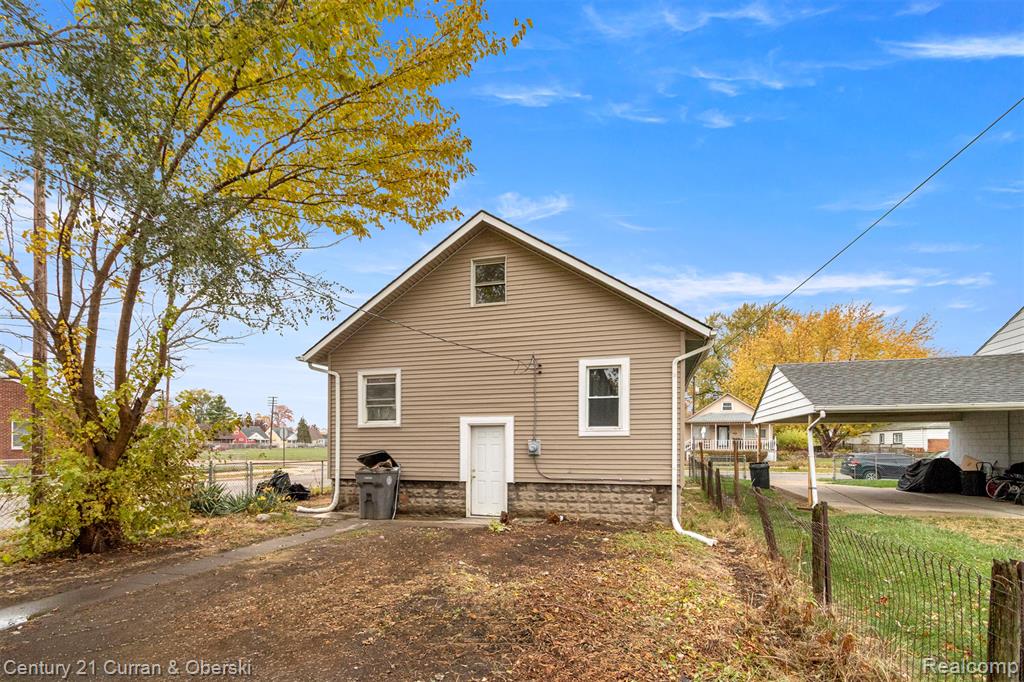 239 White Street, Ecorse, MI 48229 — Photo 39