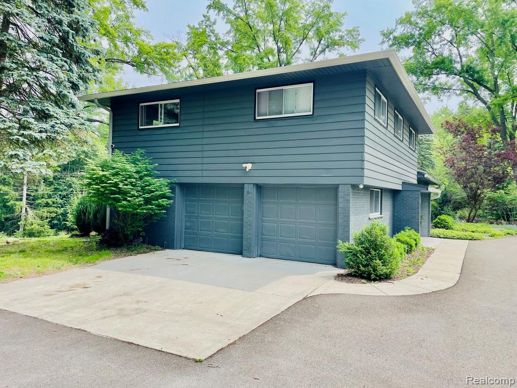 2316 Belgrade Notch Street, Ann Arbor, MI 48103 — Photo 4