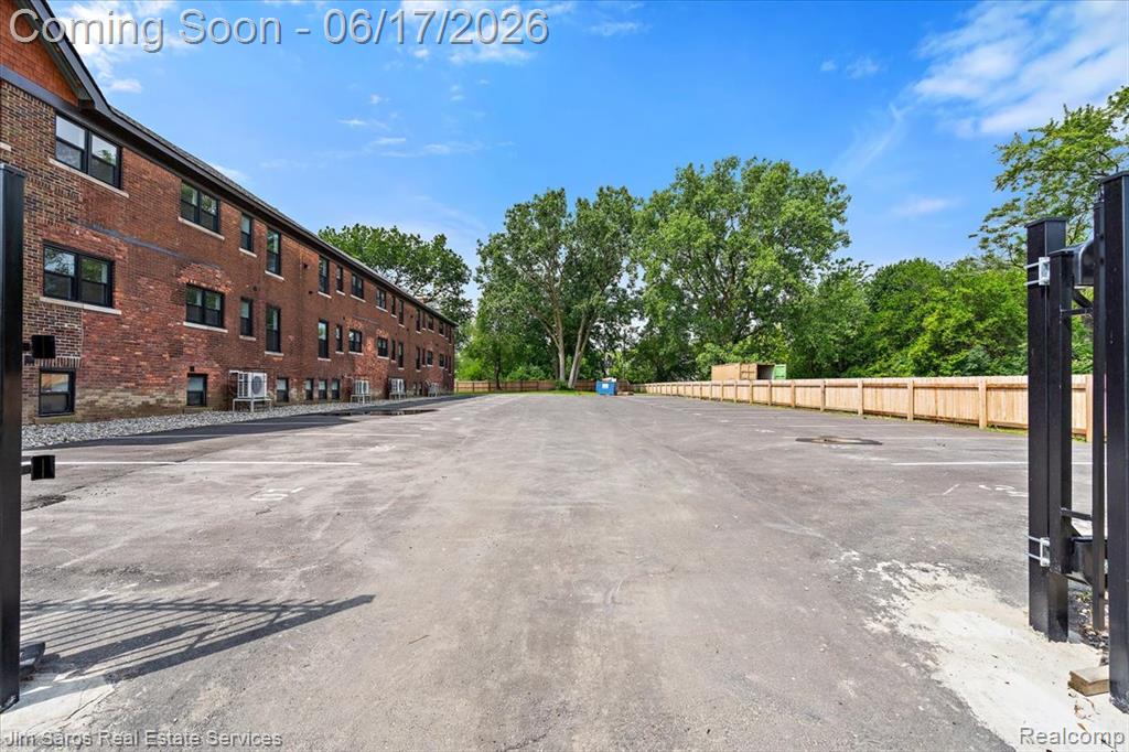 4735 Rohns #4A Street, Detroit, MI 48214 — Photo 14