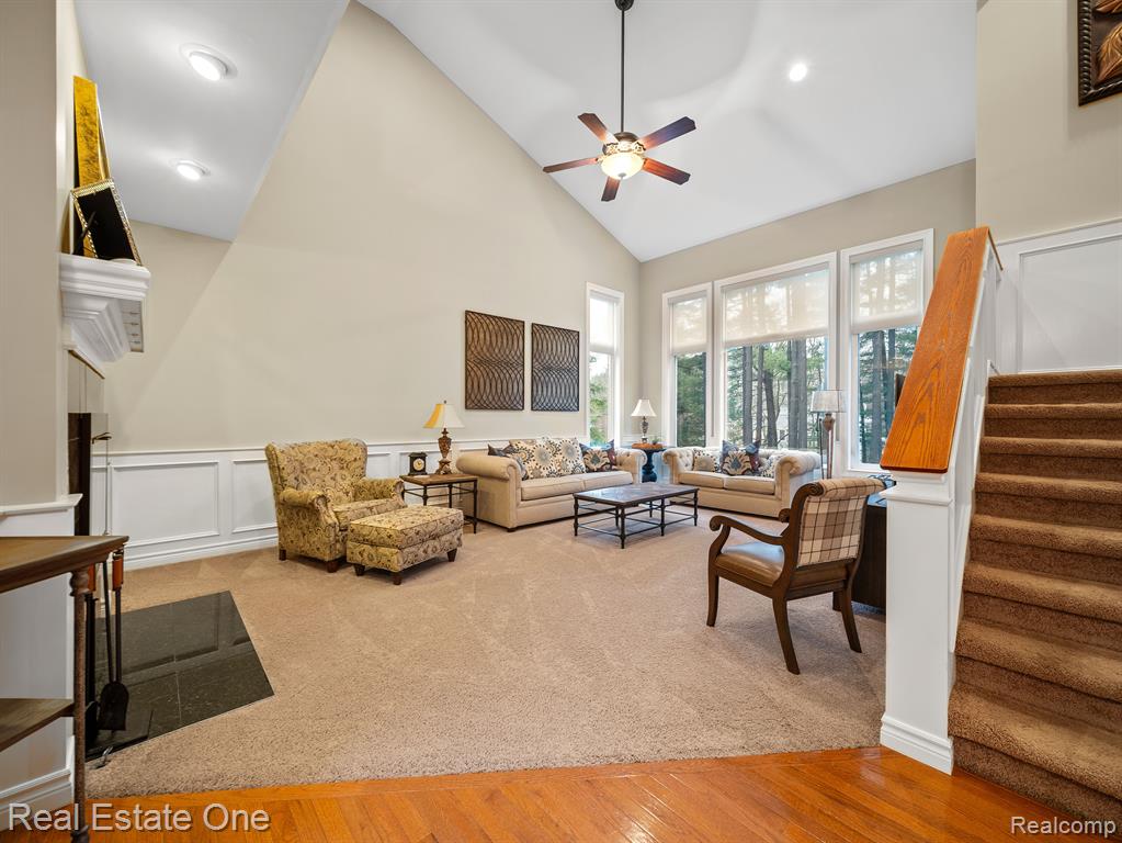 9160 ROGER SCOTT Trail, Brighton, MI 48116 — Photo 16