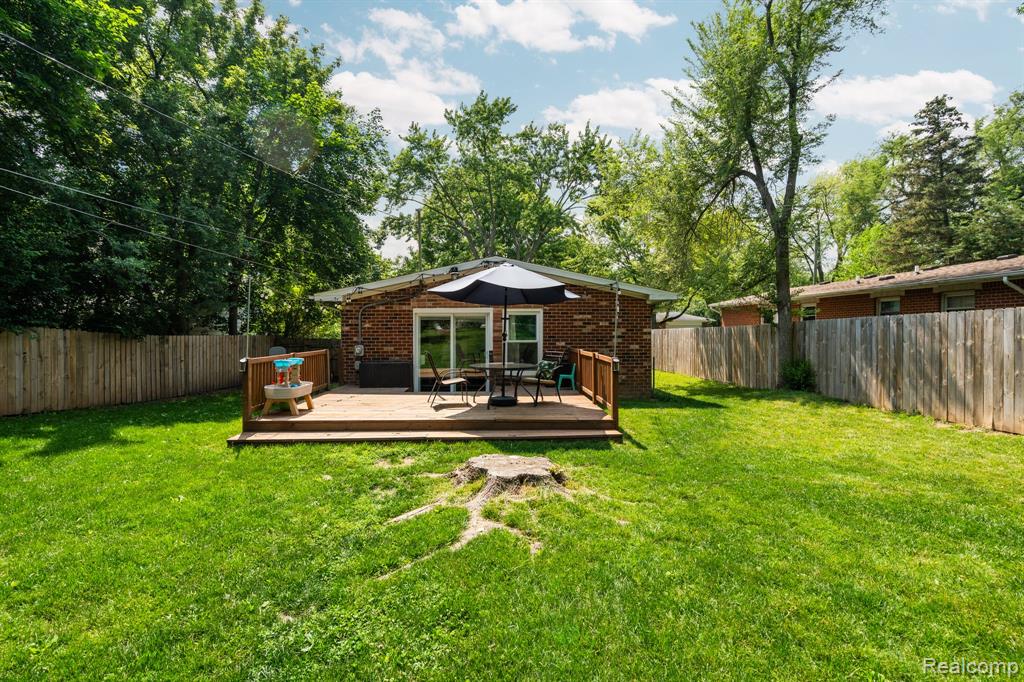 3341 Creek Drive, Ann Arbor, MI 48108 — Photo 29