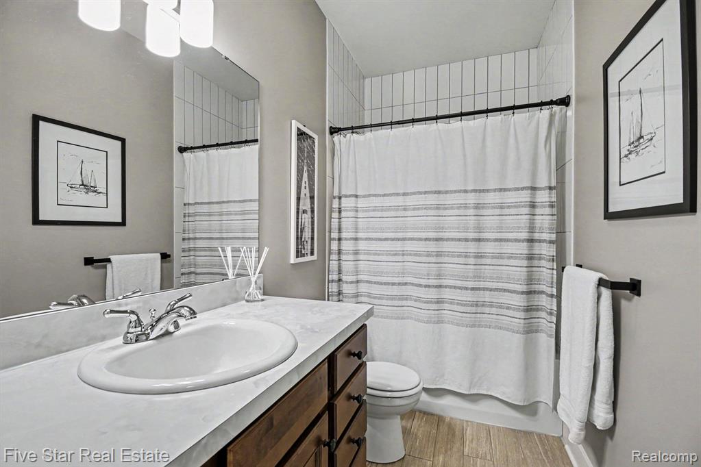 3245 Deep Rose Drive, Hudsonville, MI 49426 — Photo 15