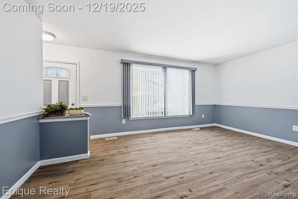 4052 Burton Street, Inkster, MI 48141 — Photo 17