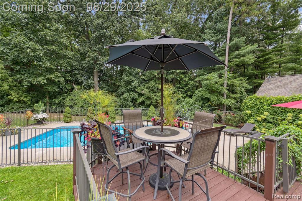 7856 N Kilkenny Drive, Brighton, MI 48116 — Photo 61