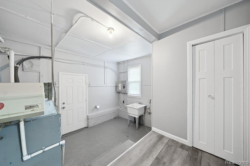 5932 Colorado Street, Romulus, MI 48174 — Photo 19