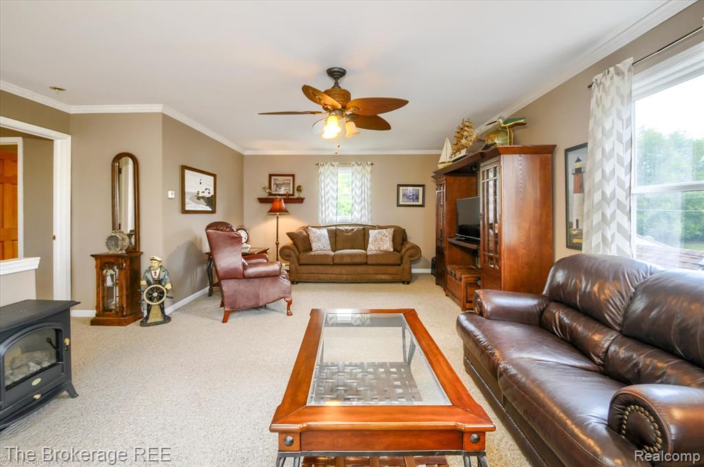 2235 W Fork Road, Lapeer, MI 48446 — Photo 52