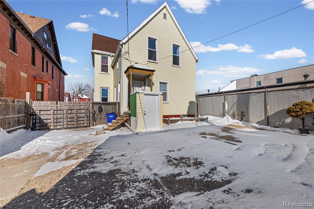 3003 E Grand Boulevard, Detroit, MI 48202 — Photo 38