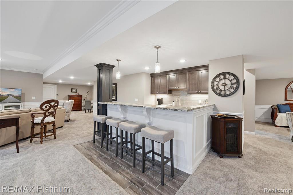 4719 CHESTNUT SPRINGS Drive, Howell, MI 48843 — Photo 35