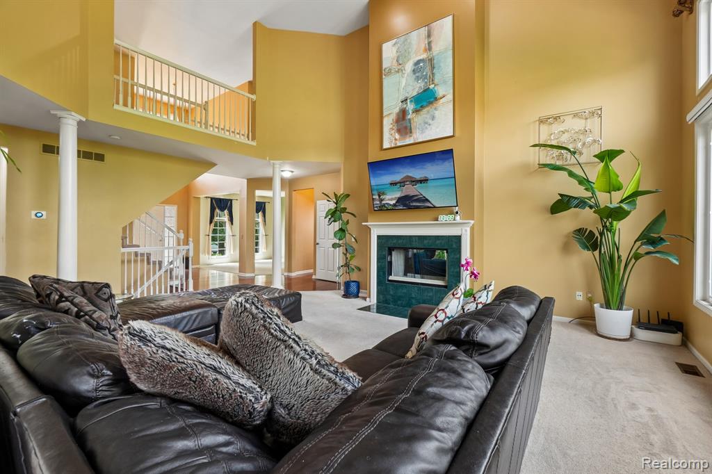 45896 Lathum Drive, Novi, MI — Photo 6