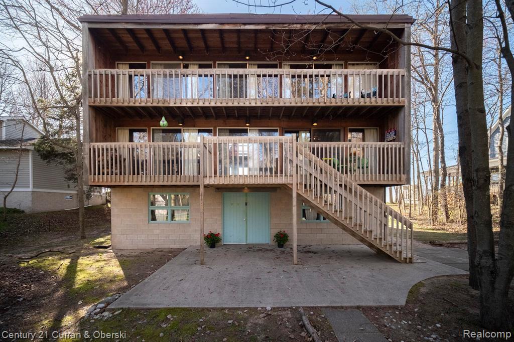 4450 W FOX FARM Road, Manistee, MI 49660 — Photo 47