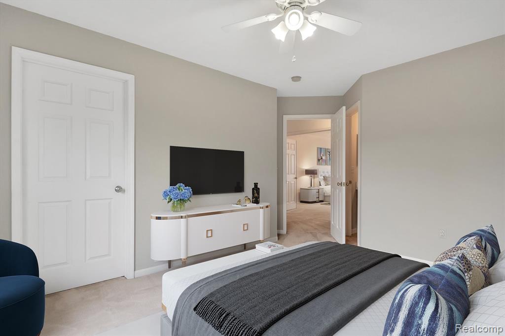 3601 MEADOW GROVE Trail, Ann Arbor, MI 48108 — Photo 36