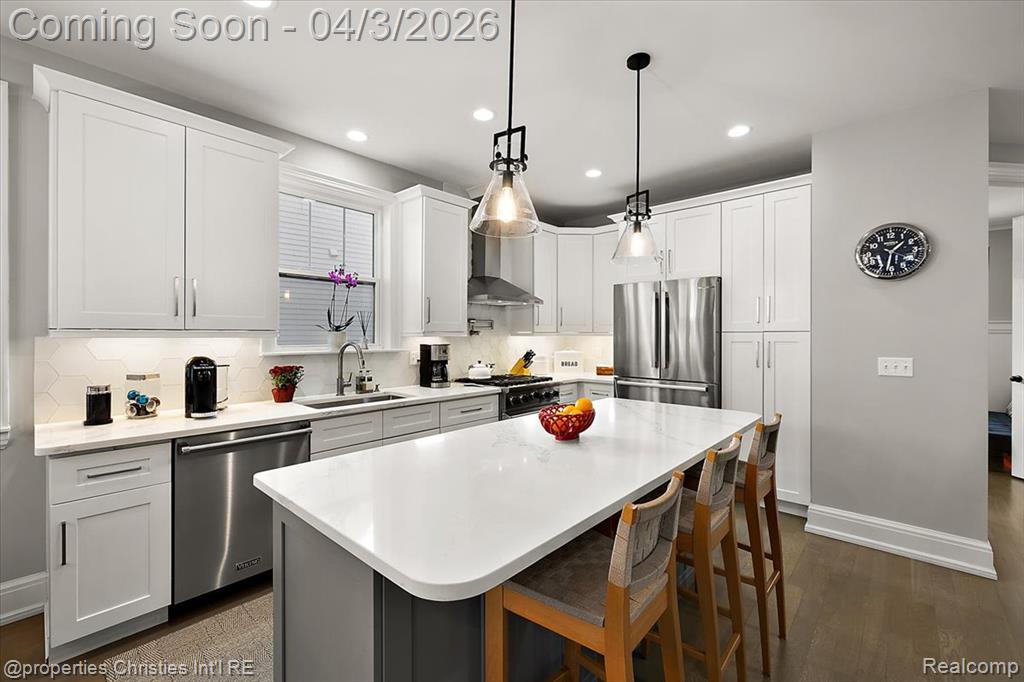 929 N Pleasant Street, Royal Oak, MI 48067 — Photo 9