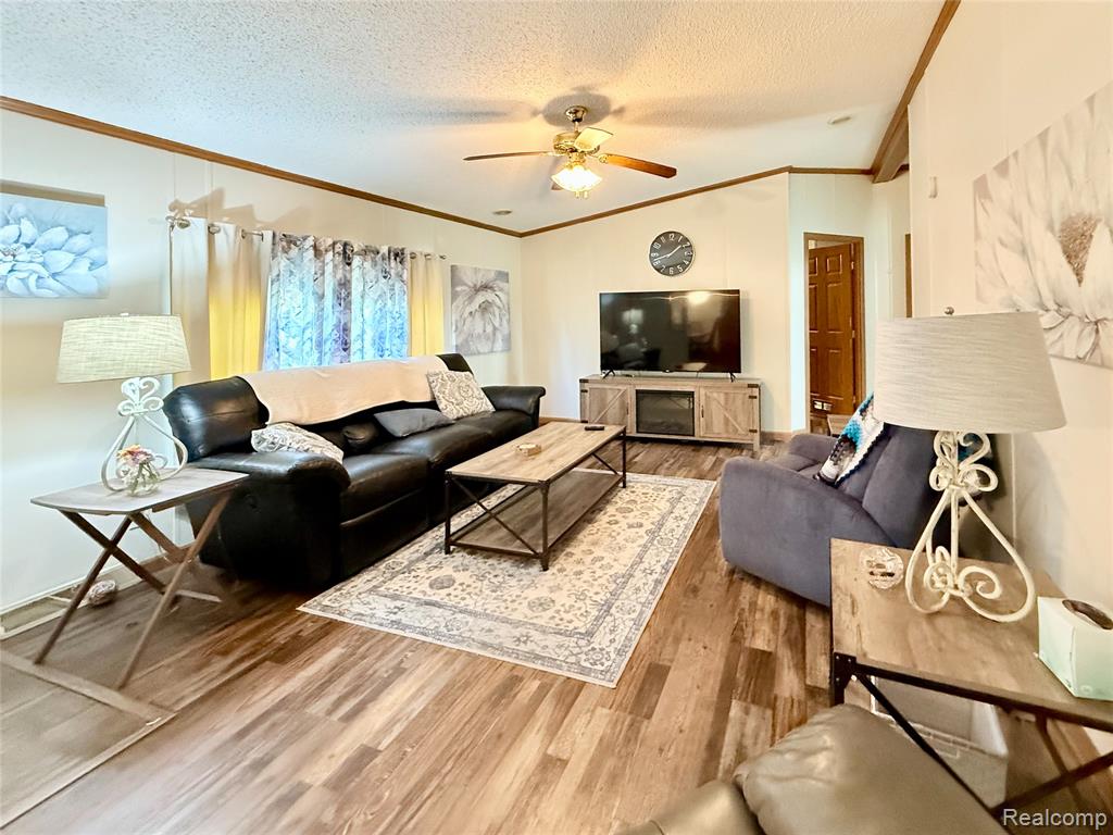 6400 S Dixie Hwy, Lot #62, Erie, MI — Photo 12