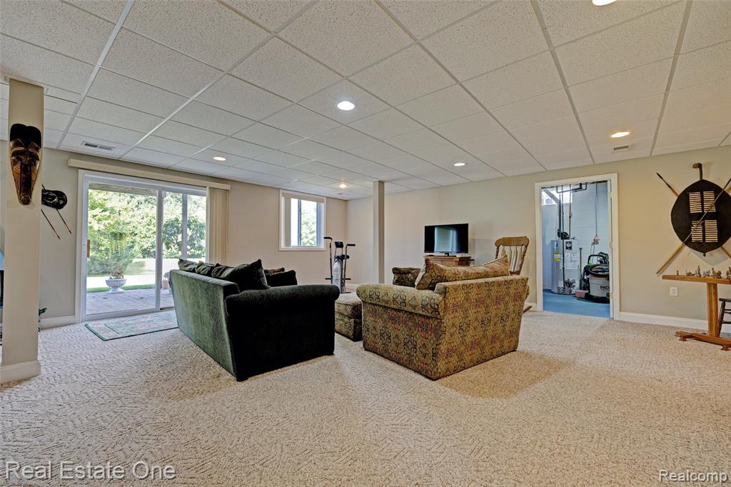 5899 Cobblestone Drive, Almont, MI 48461 — Photo 22