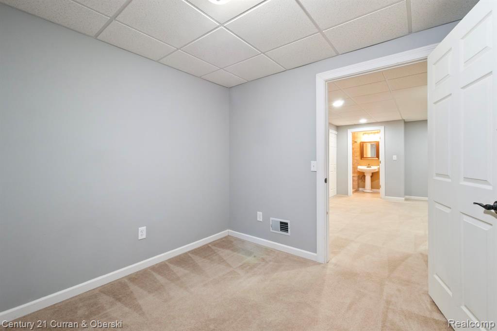 18489 Fox Hollow Court, Northville, MI 48168 — Photo 56