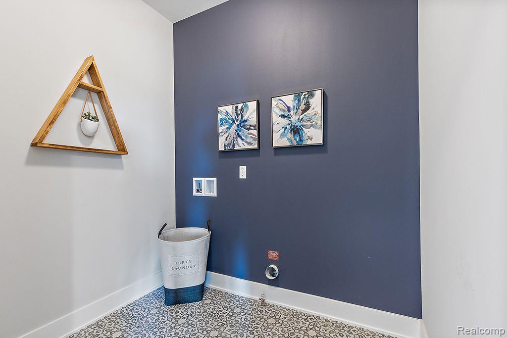 6128 N Trailwoods Drive, Ann Arbor, MI 48103 — Photo 21