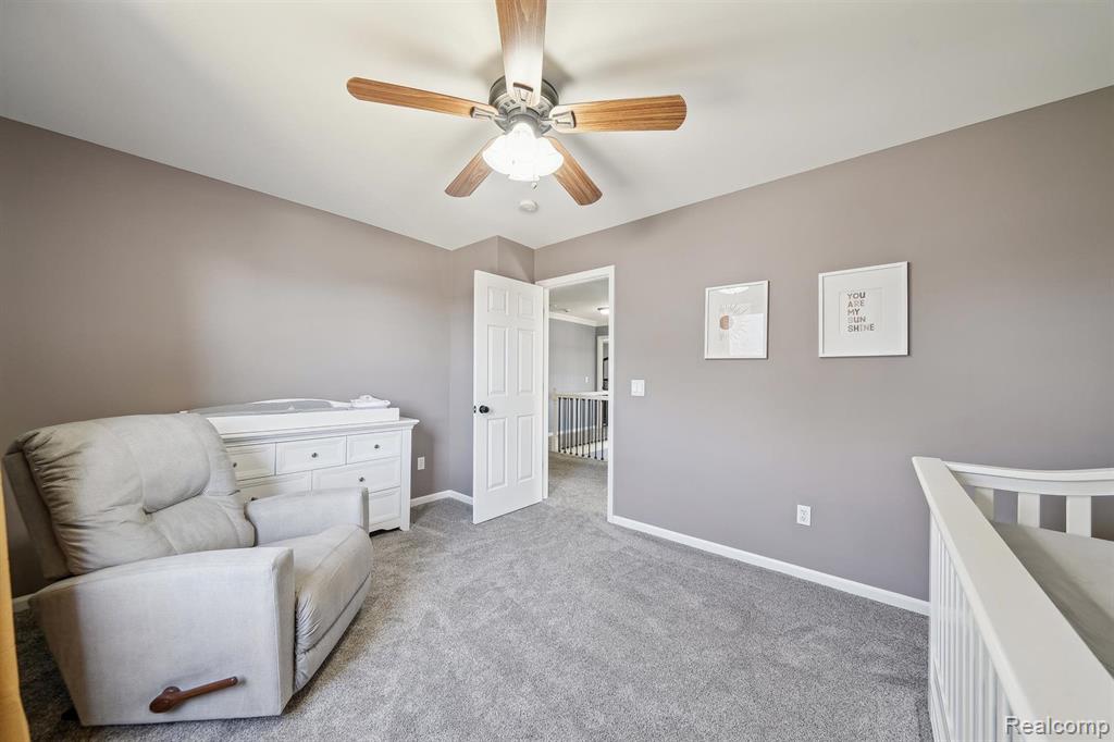 707 BAY POINTE Drive, Oxford, MI 48371 — Photo 28