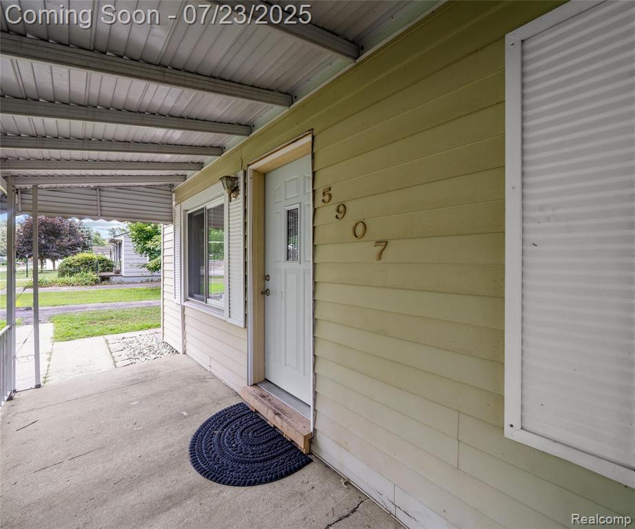 5907 N Harvey Street, Westland, MI — Photo 11