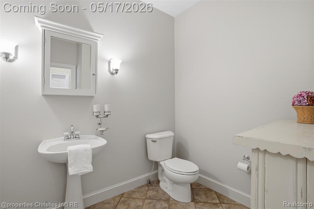 5011 Rockaway Lane, Clarkston, MI 48348 — Photo 22