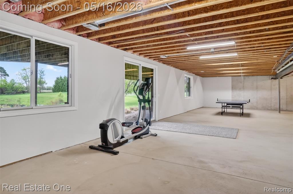 60675 Pontiac Trail, New Hudson, MI 48165 — Photo 51