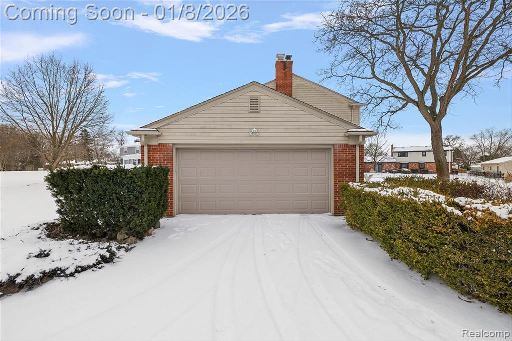 52330 Scotch Pine Court, Shelby Twp, MI 48316 — Photo 4
