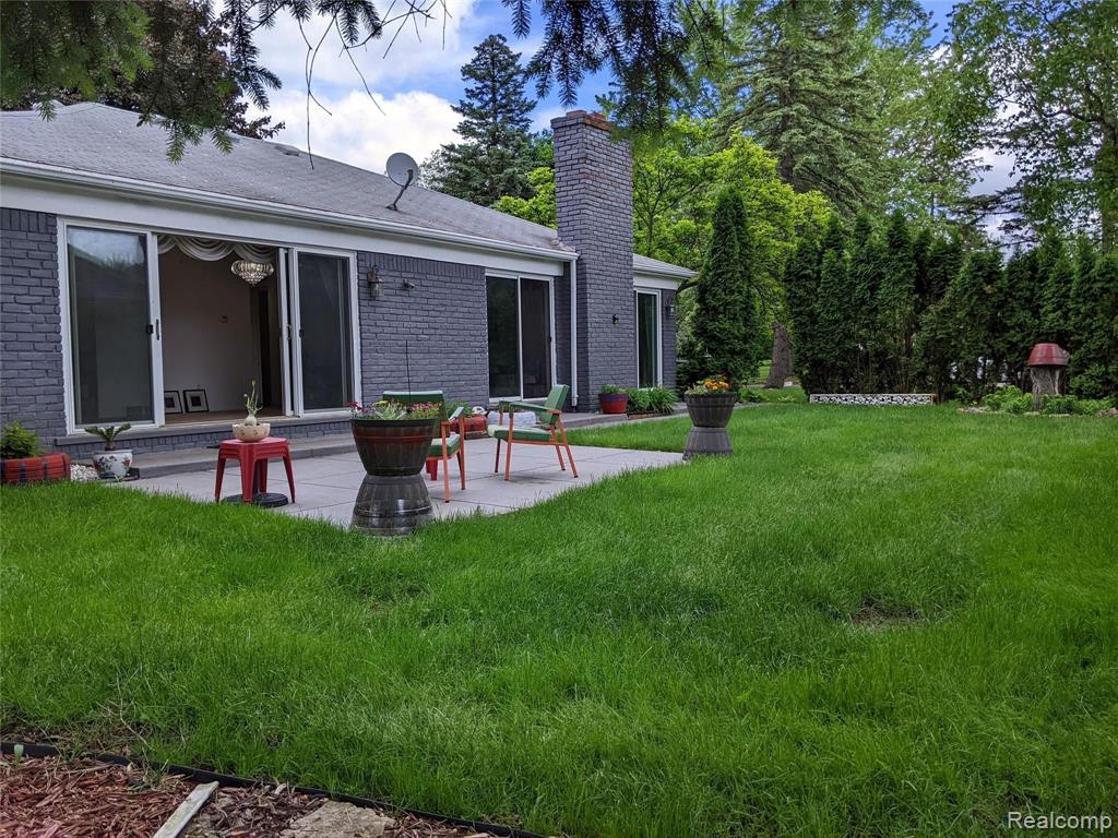 429 BELLA VISTA Drive, Grand Blanc, MI 48439 — Photo 41