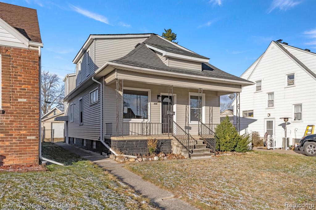 926 7TH Street, Wyandotte, MI 48192 — Photo 2