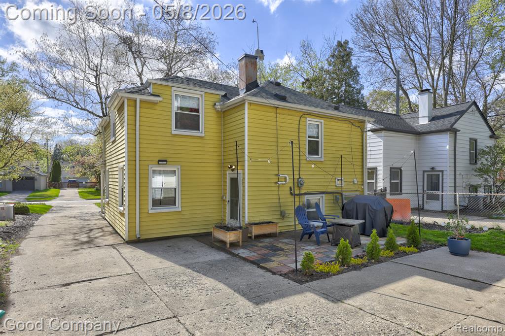 928 Marywood Drive, Royal Oak, MI 48067 — Photo 41