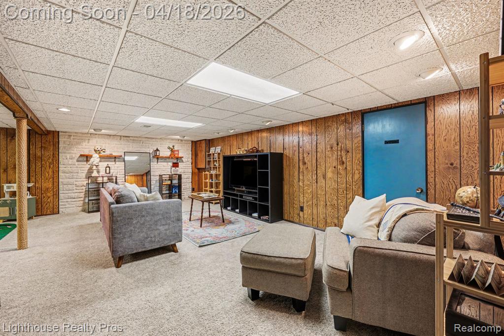 6405 King Road, Spring Arbor, MI 49283 — Photo 26