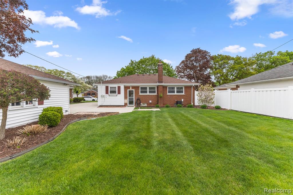 9280 REECK Road, Allen Park, MI 48101 — Photo 48