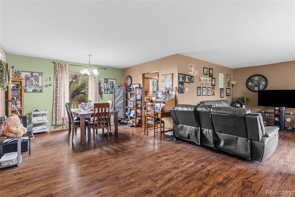 6270 E Dodge Road, Mount Morris, MI 48458 — Photo 5