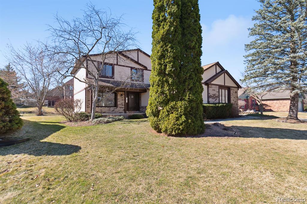 25567 BUCKMINSTER Drive, Novi, MI — Photo 3