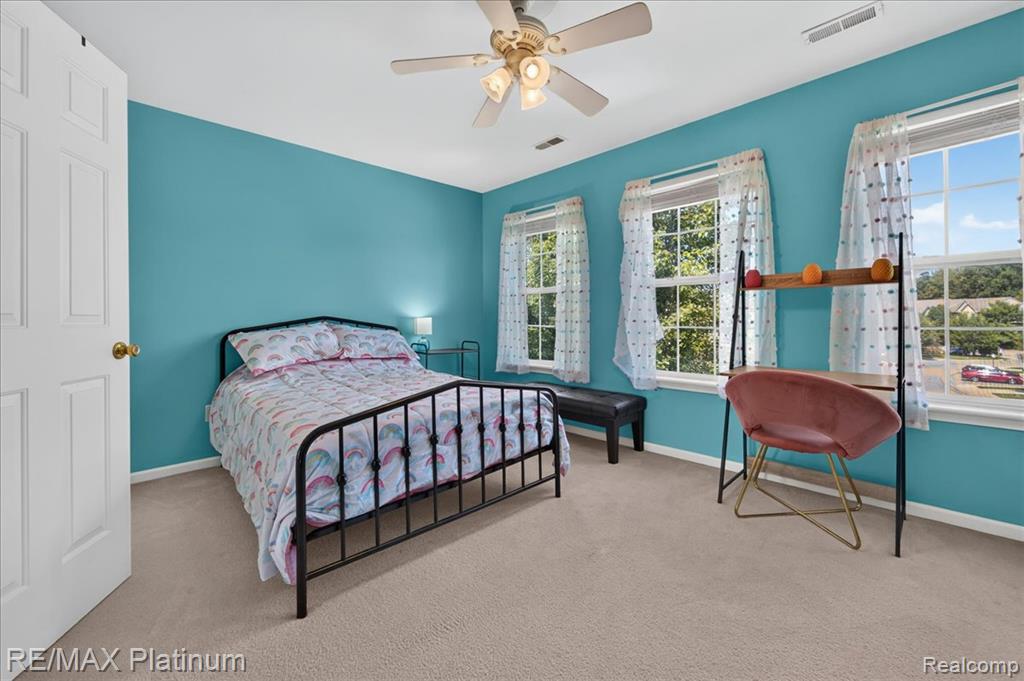 1602 Pinecroft Ln., Howell, MI 48855 — Photo 20
