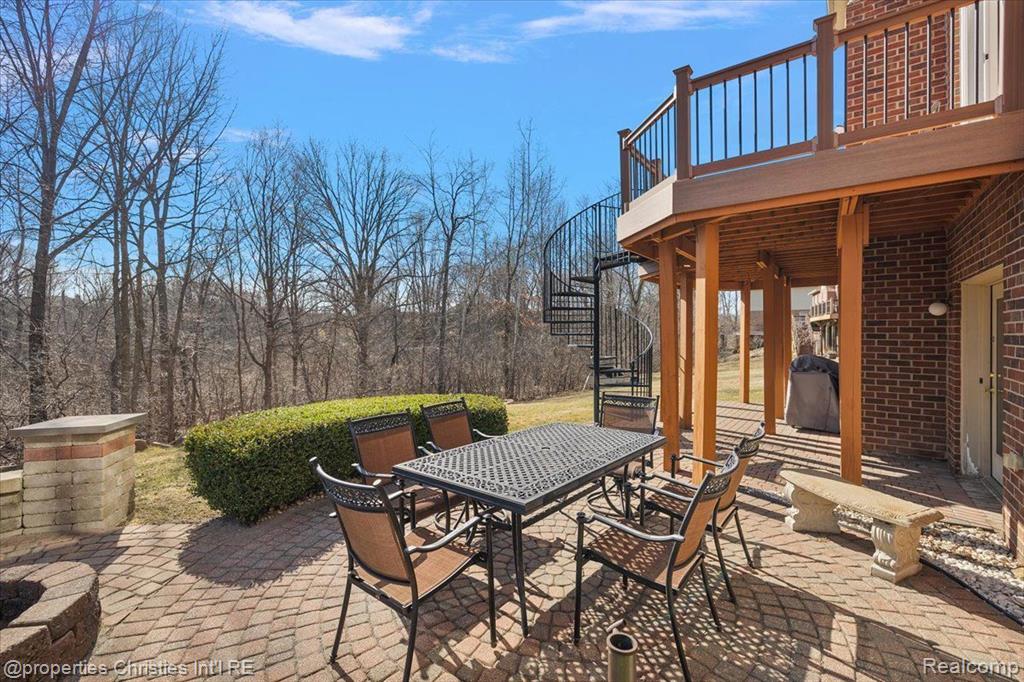 50367 Teton Ridge Road, Northville, MI 48168 — Photo 62