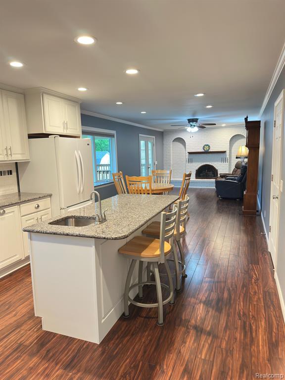 5450 CINNAMON, Lapeer, MI 48446 — Photo 6