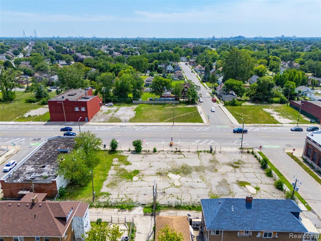 7446 W Warren Avenue, Detroit, MI 48210 — Photo 9