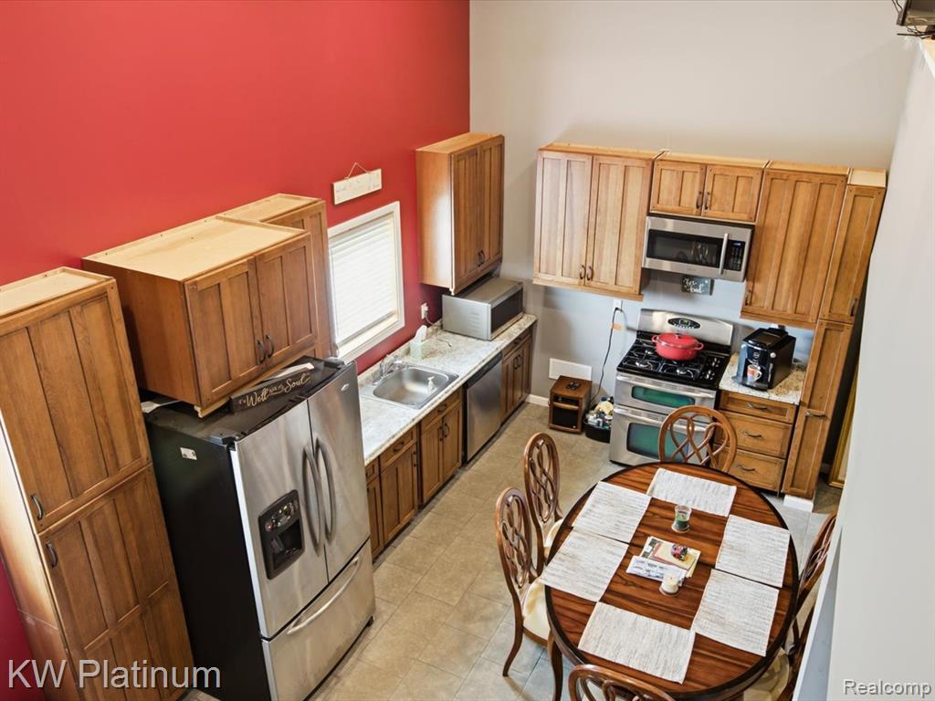 493 Wood Road, Snover, MI 48472 — Photo 55