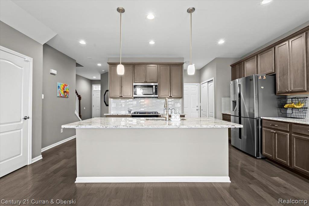 43393 CHANCELLOR Lane, Novi, MI — Photo 12