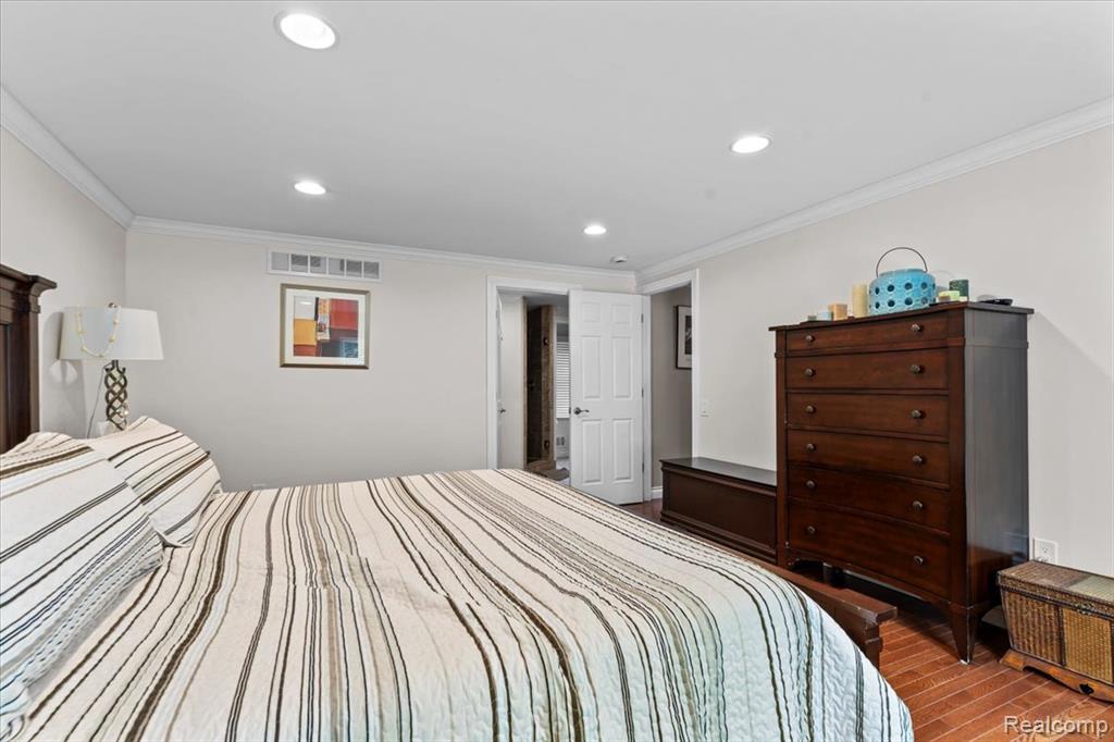 931 S Shady Hollow Circle, Bloomfield Hills, MI 48304 — Photo 26