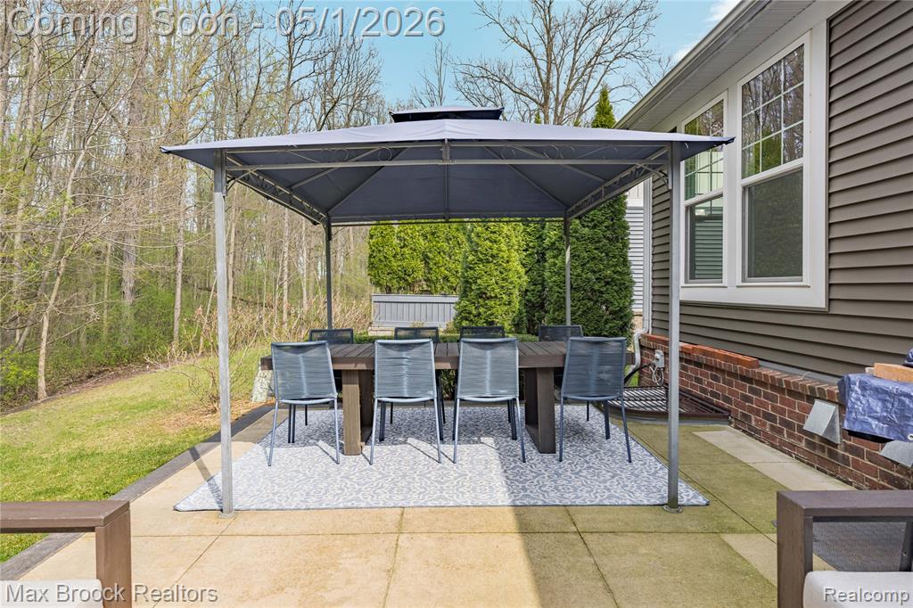 48856 GARDEN LANE, Canton, MI 48188 — Photo 43