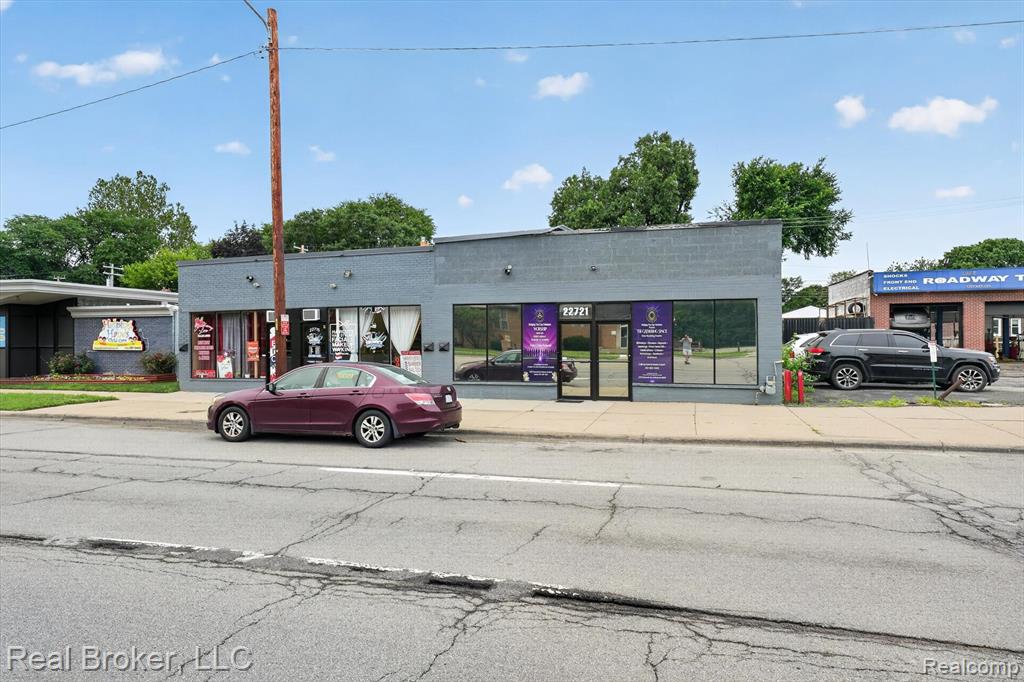 22713-22715 Plymouth Road, Redford, MI 48239 — Photo 43